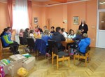 „Krunicu moli i dobro djelo stvori!“ - mladi iz Sračinca se iskazali u prikupljanju potrepština za djecu bez roditeljske skrbi